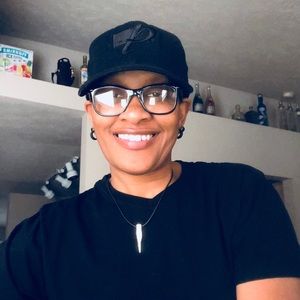 Meet your Posher, Taressa